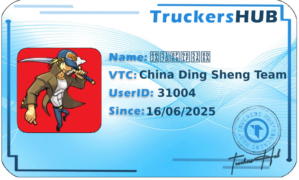 怪兽车队博越 License