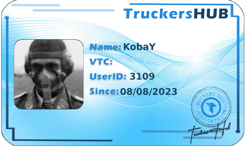 KobaY License