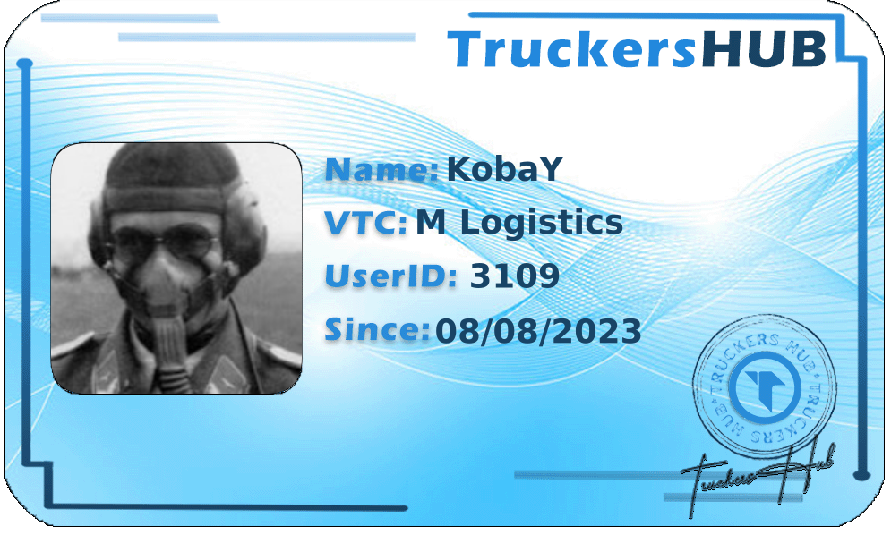 KobaY License