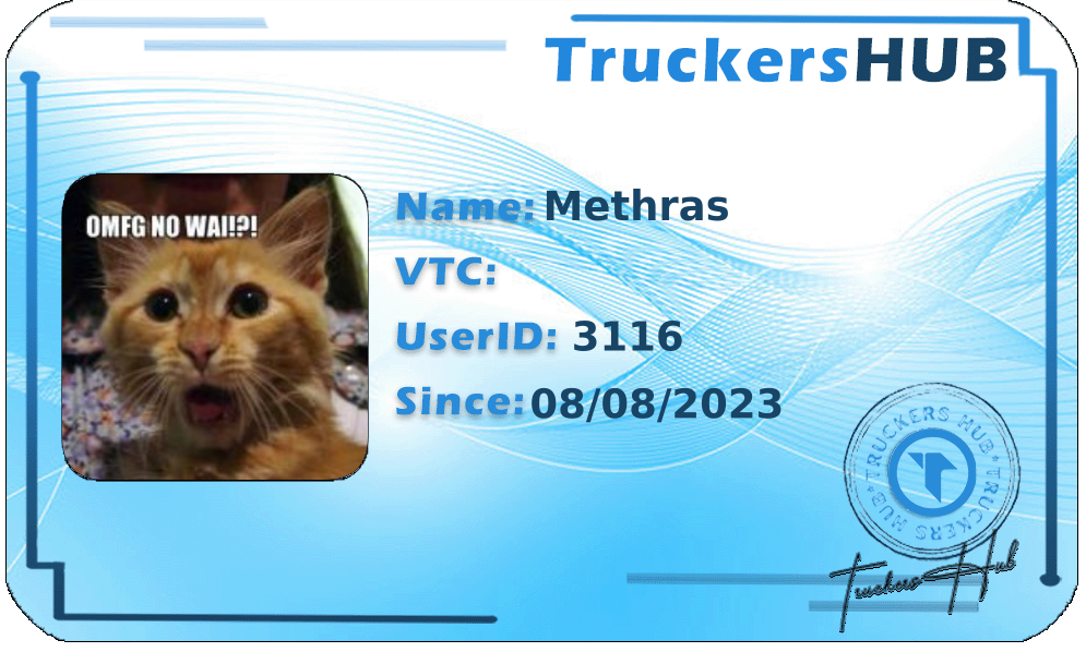 Methras License