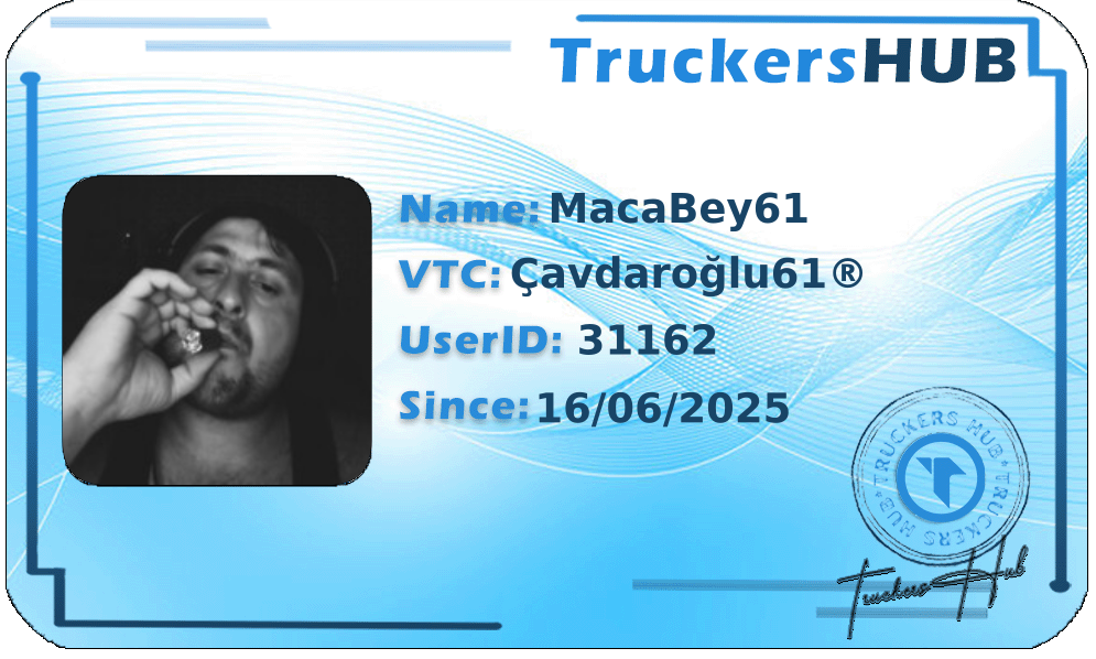 MacaBey61 License