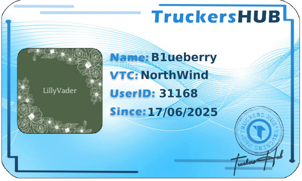 B1ueberry License