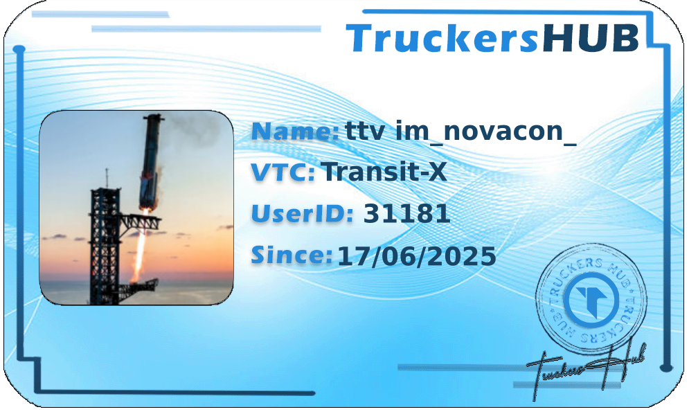 ttv im_novacon_ License
