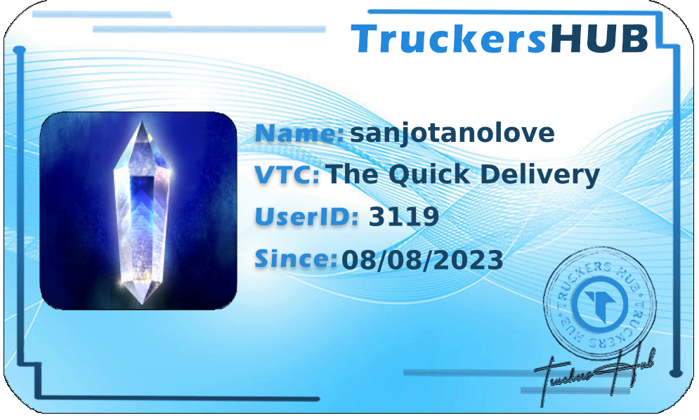 sanjotanolove License