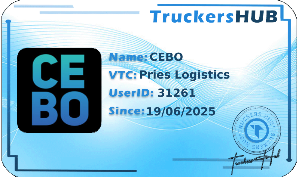 CEBO License