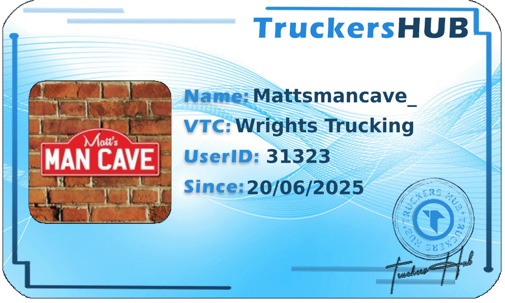 Mattsmancave_ License