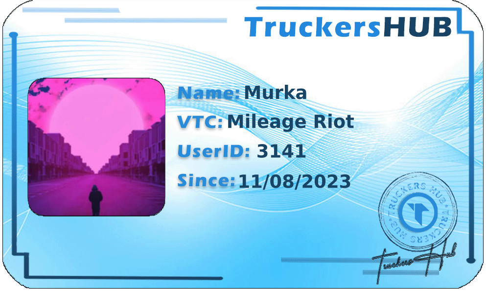 Murka License