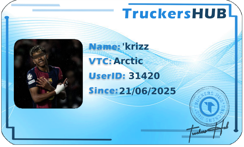'krizz License