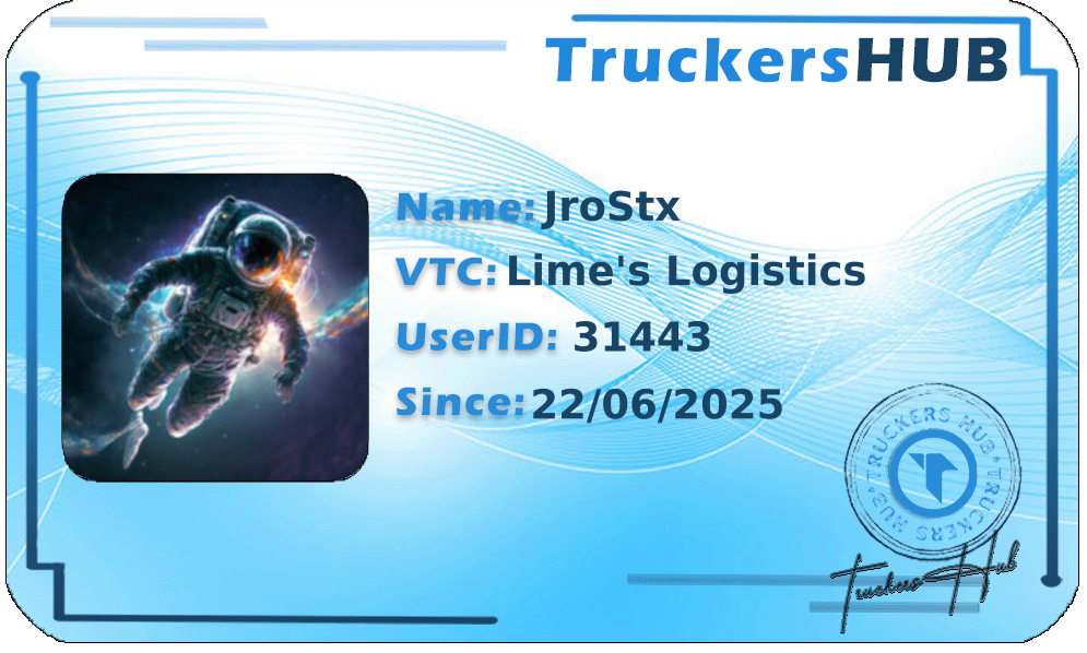 JroStx License