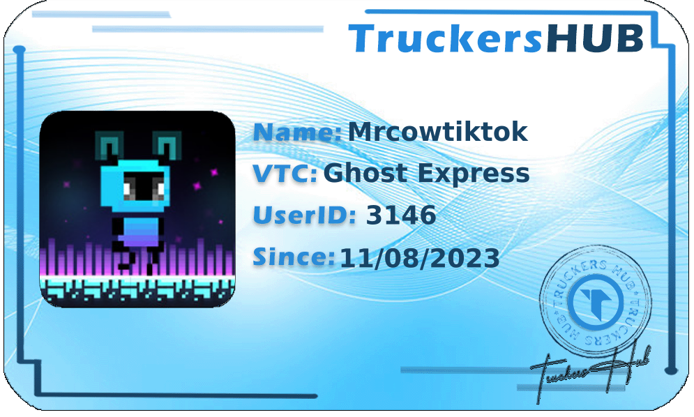 Mrcowtiktok License