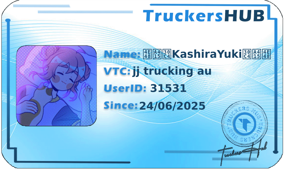 么ꐕツKashiraYukiツꐕ么 License