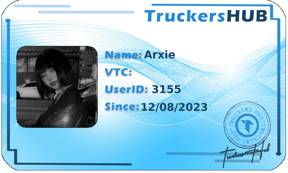 Arxie License