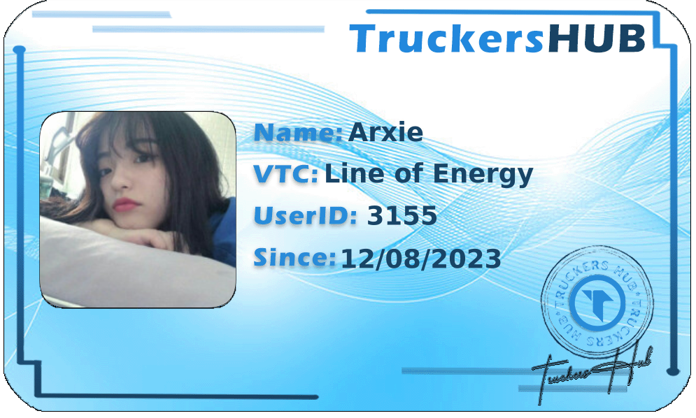 Arxie License