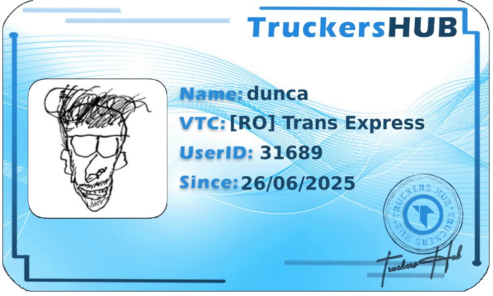 dunca License
