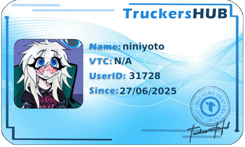 niniyoto License