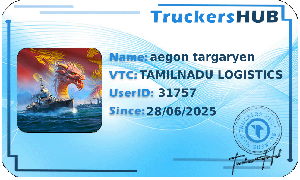 aegon targaryen License