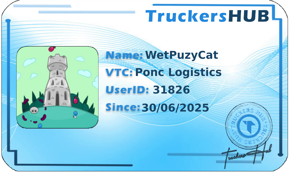 WetPuzyCat License