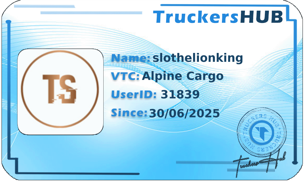 slothelionking License