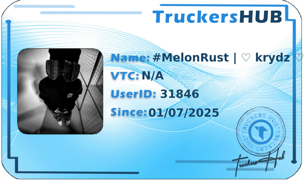 #MelonRust | ♡ krydz ♡ License