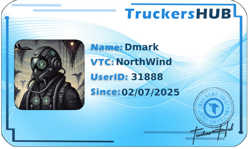 Dmark License