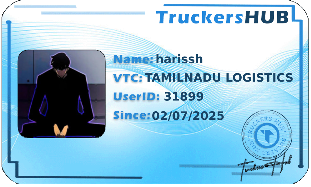 harissh License