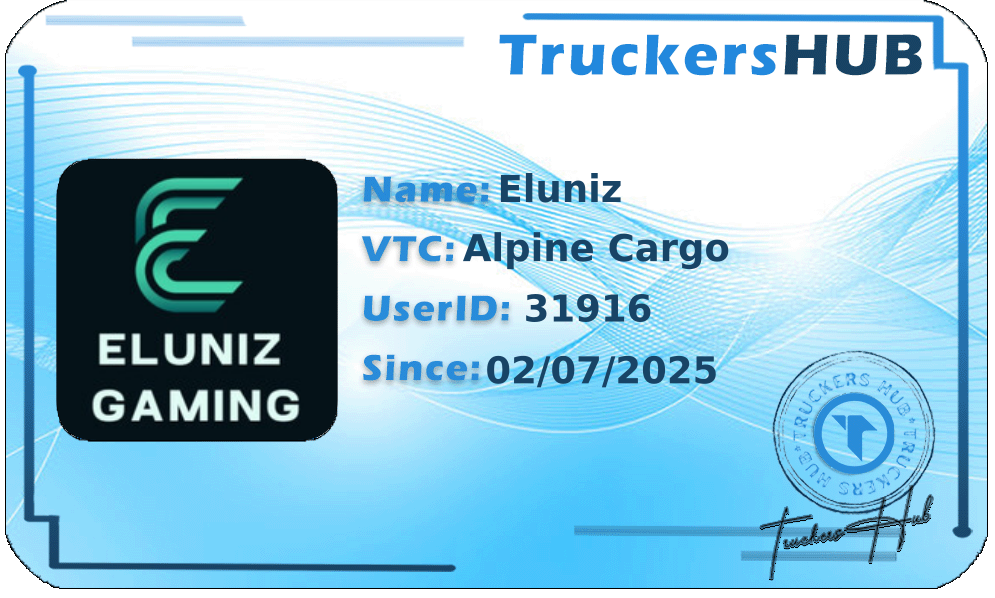 Eluniz License
