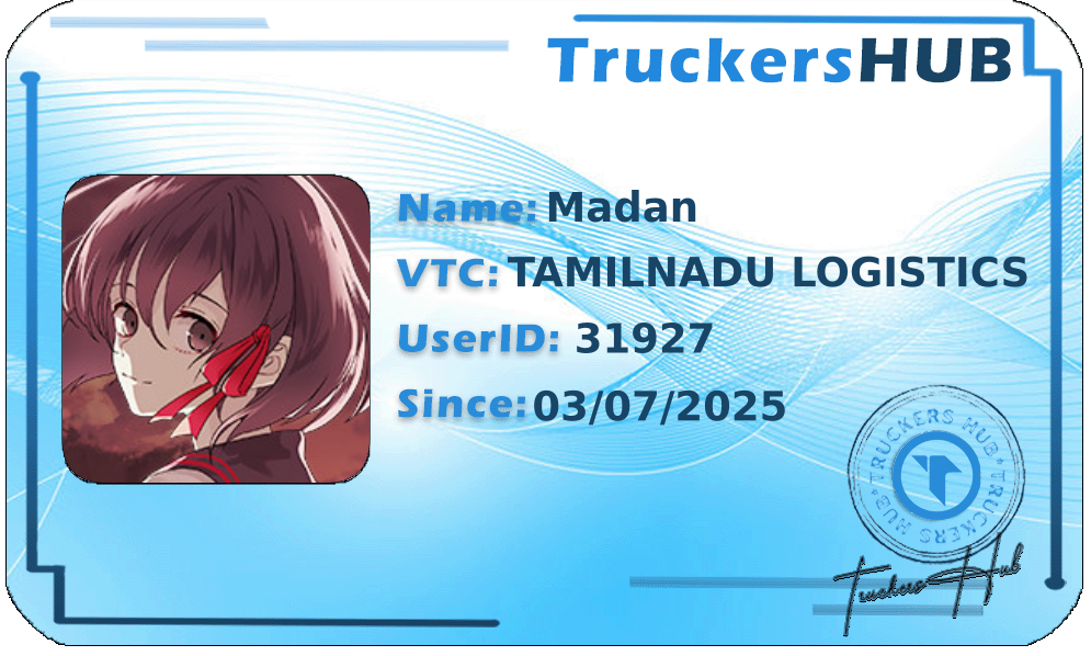 Madan License