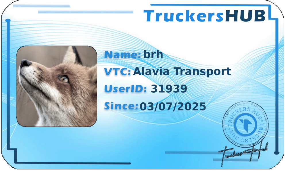 brh License
