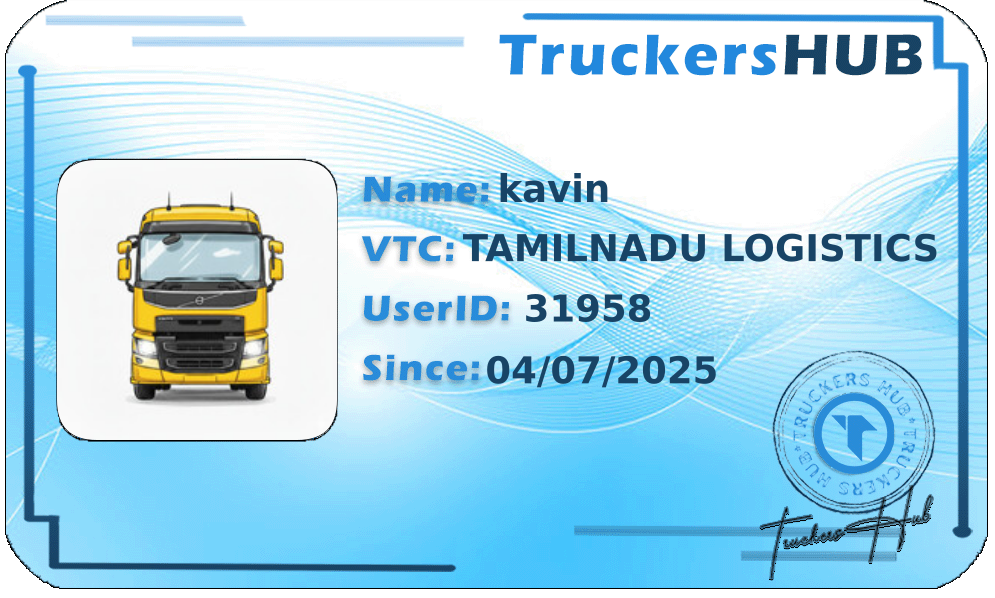 kavin License