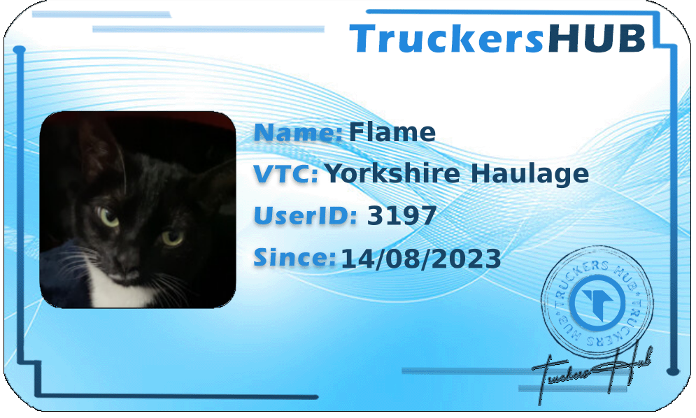 Flame License