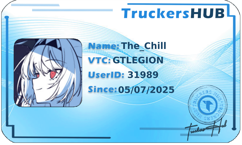 The_Chill License