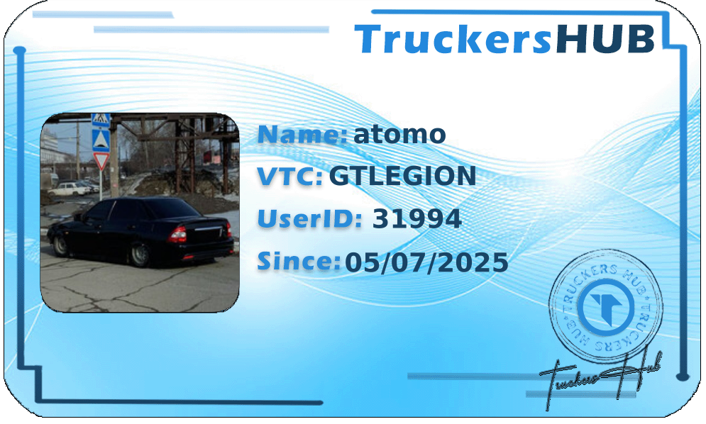 atomo License