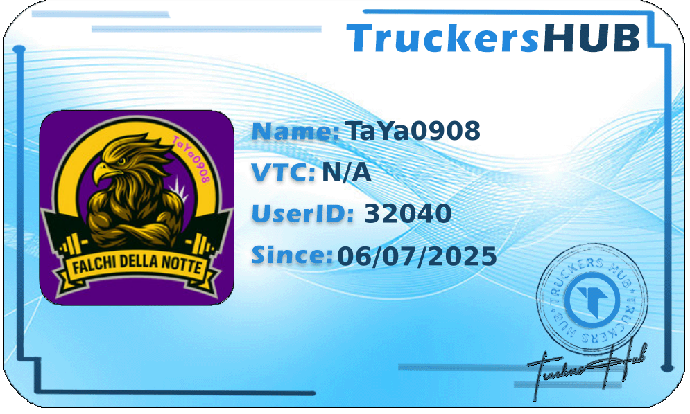 TaYa0908 License