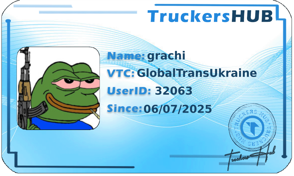grachi License
