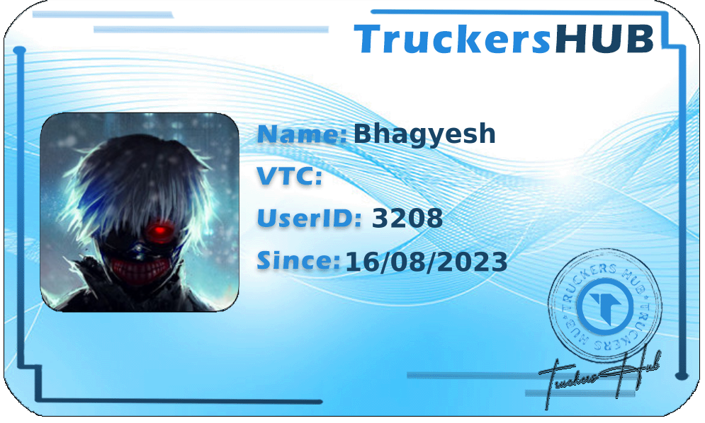 Bhagyesh License