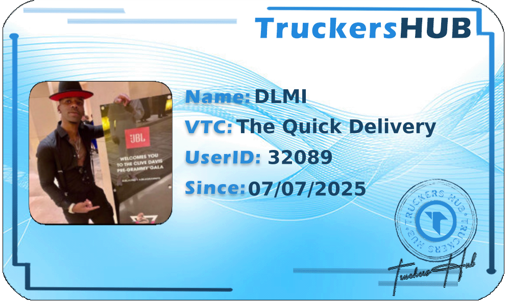 DLMI License