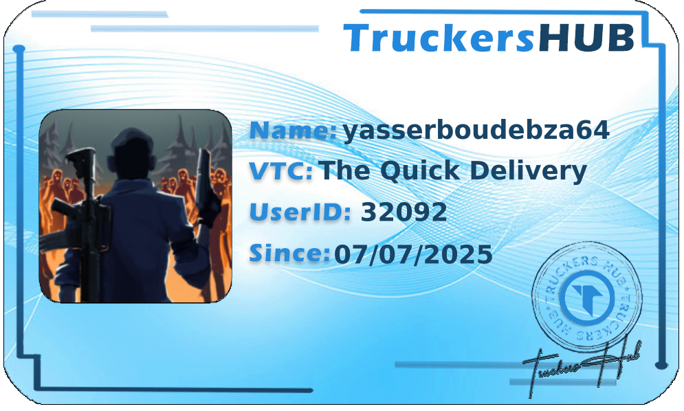 yasserboudebza64 License