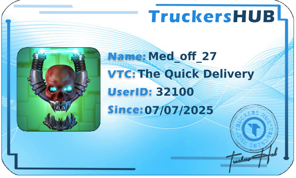 Med_off_27 License
