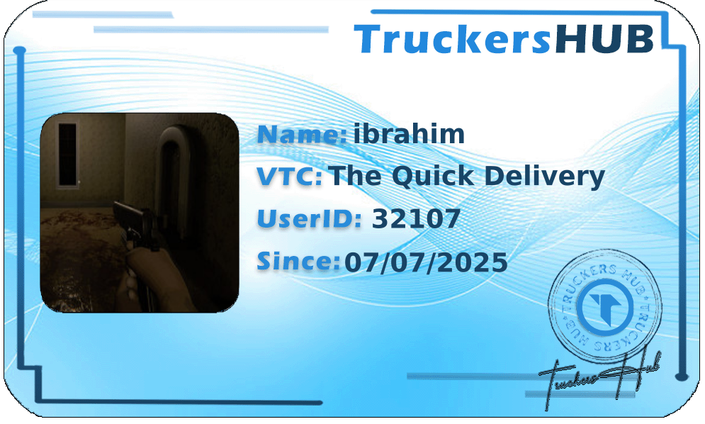 ibrahim License