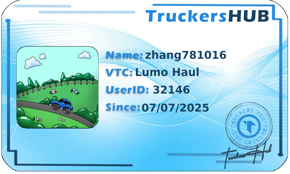 zhang781016 License
