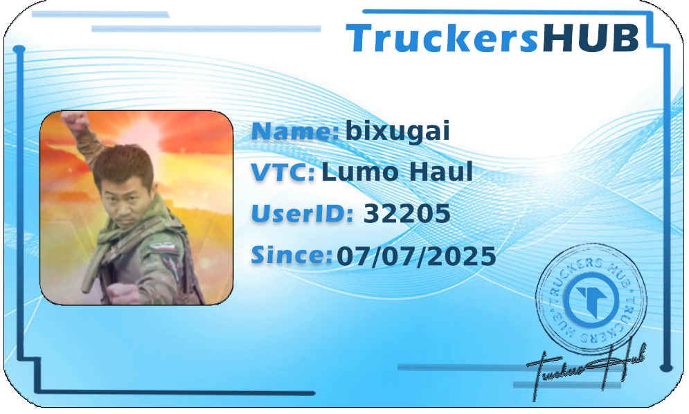 bixugai License