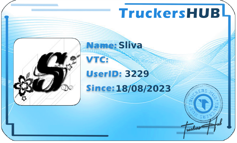 Sliva License