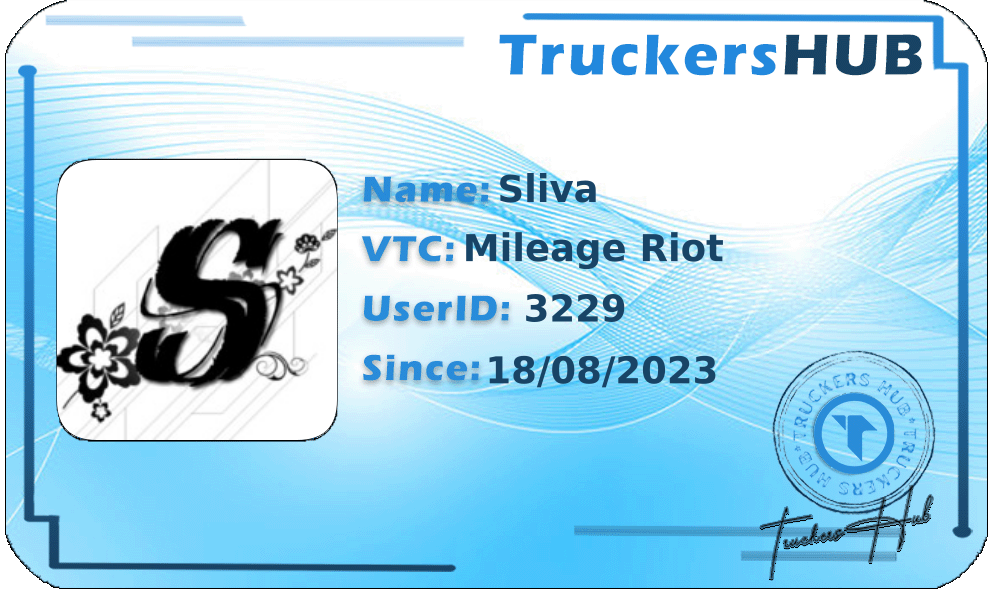 Sliva License