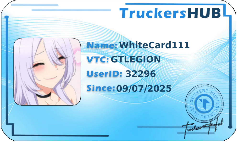 WhiteCard111 License