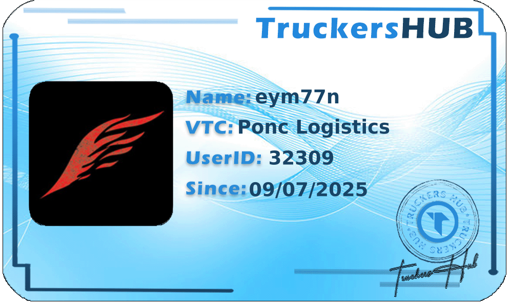 eym77n License
