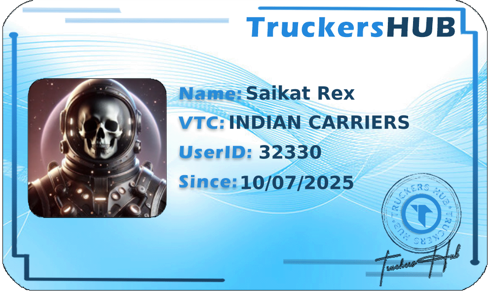 Saikat Rex License