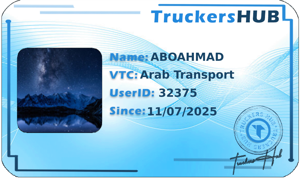 ABOAHMAD License