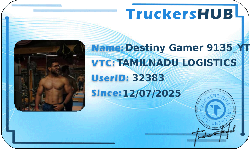 Destiny Gamer 9135_YT License