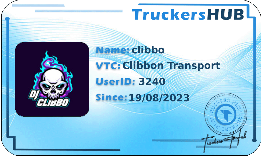 clibbo License