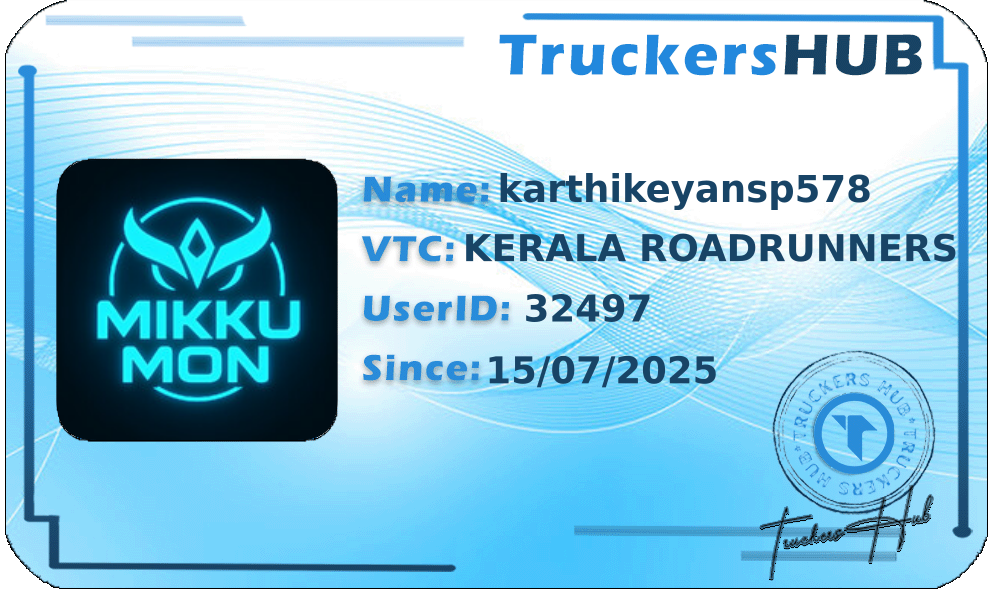 karthikeyansp578 License